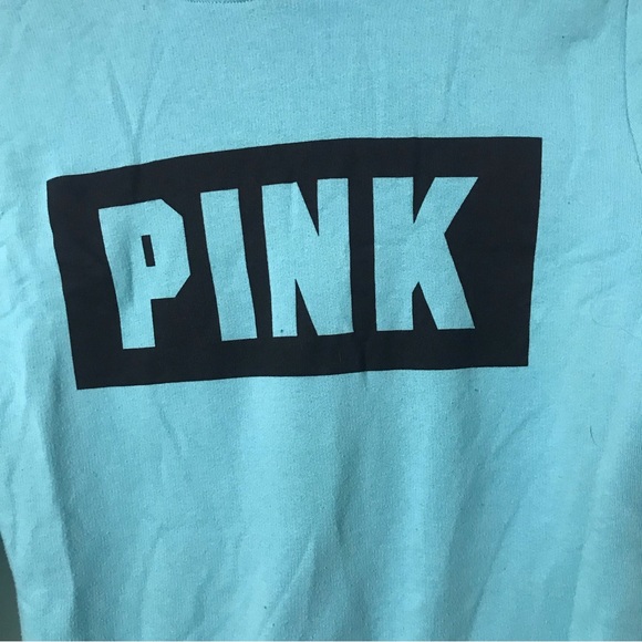 Pink sweater size XS - Picture 3 of 6